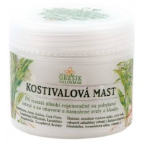 Kostivalová mast